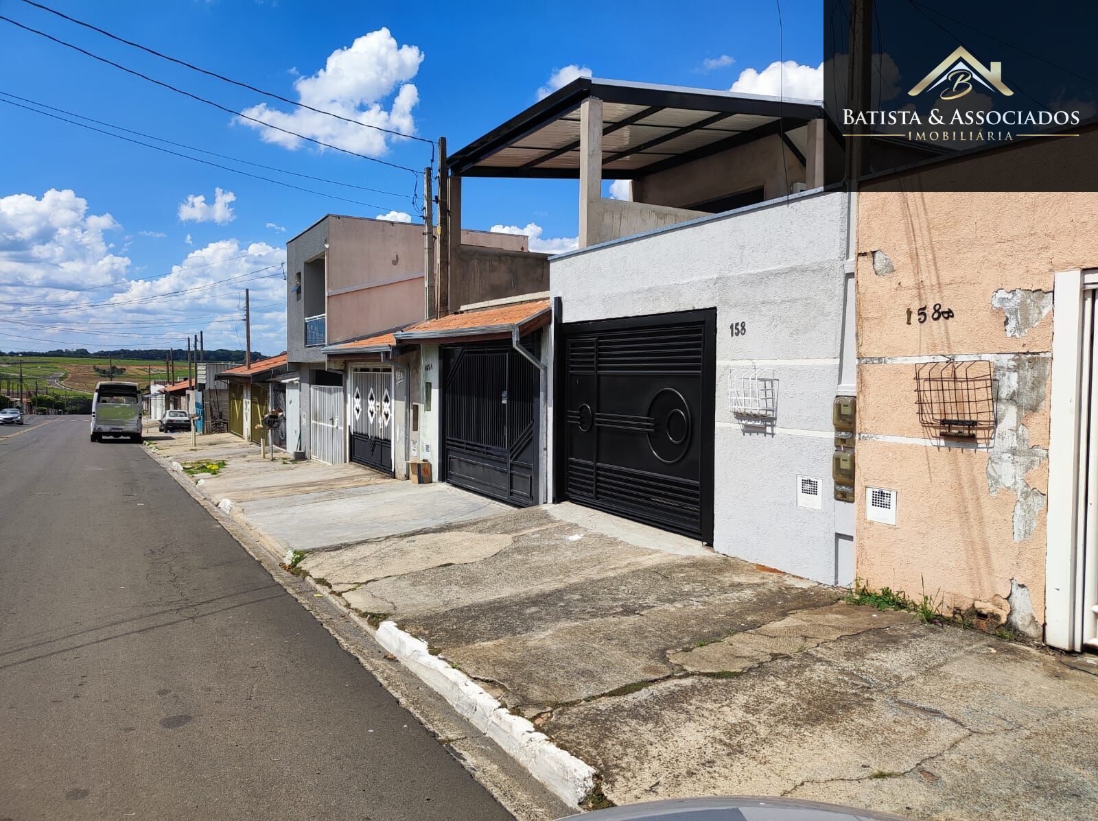 Casa, 2 quartos, 70 m² - Foto 3