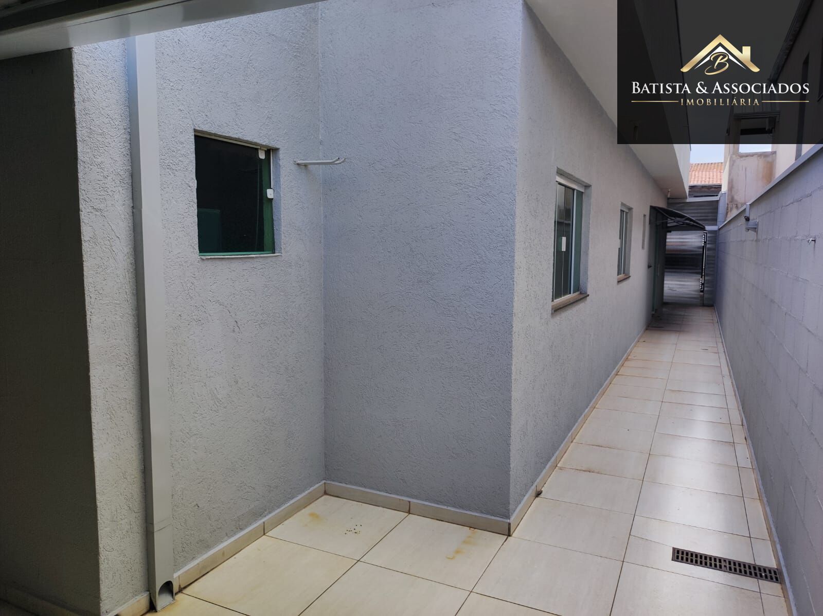 Casa, 2 quartos, 70 m² - Foto 16