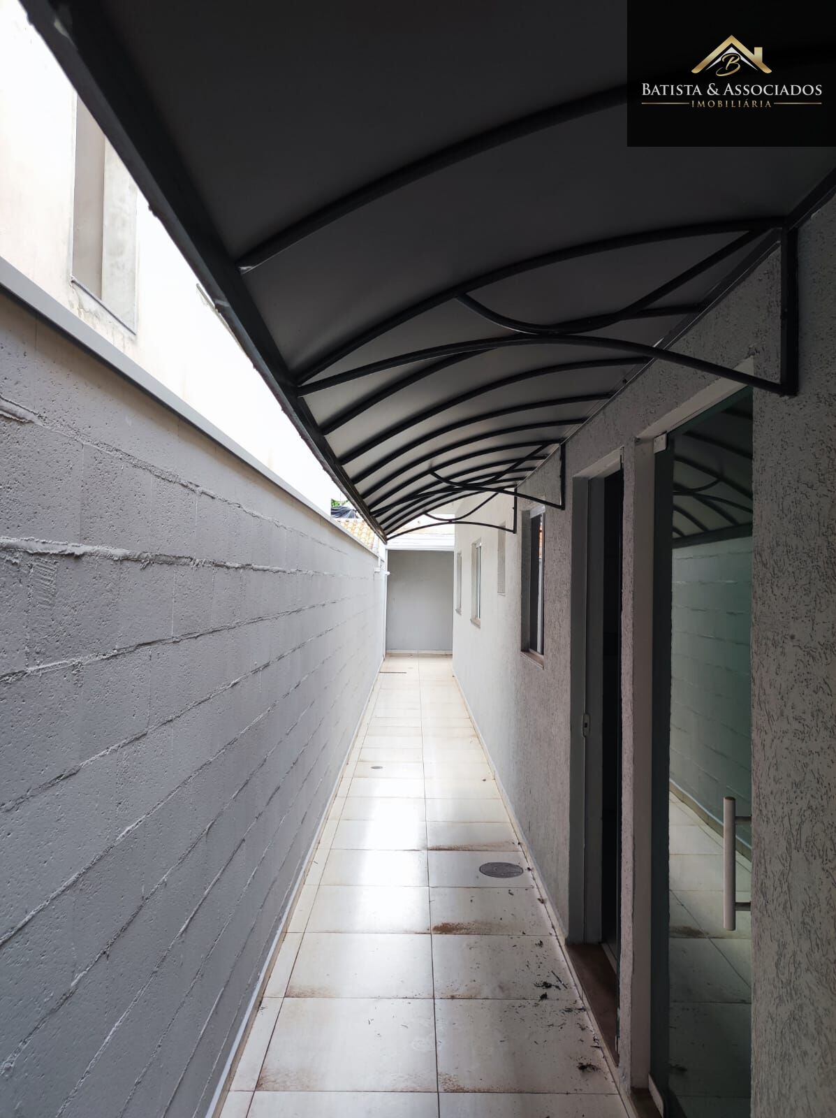 Casa, 2 quartos, 70 m² - Foto 17