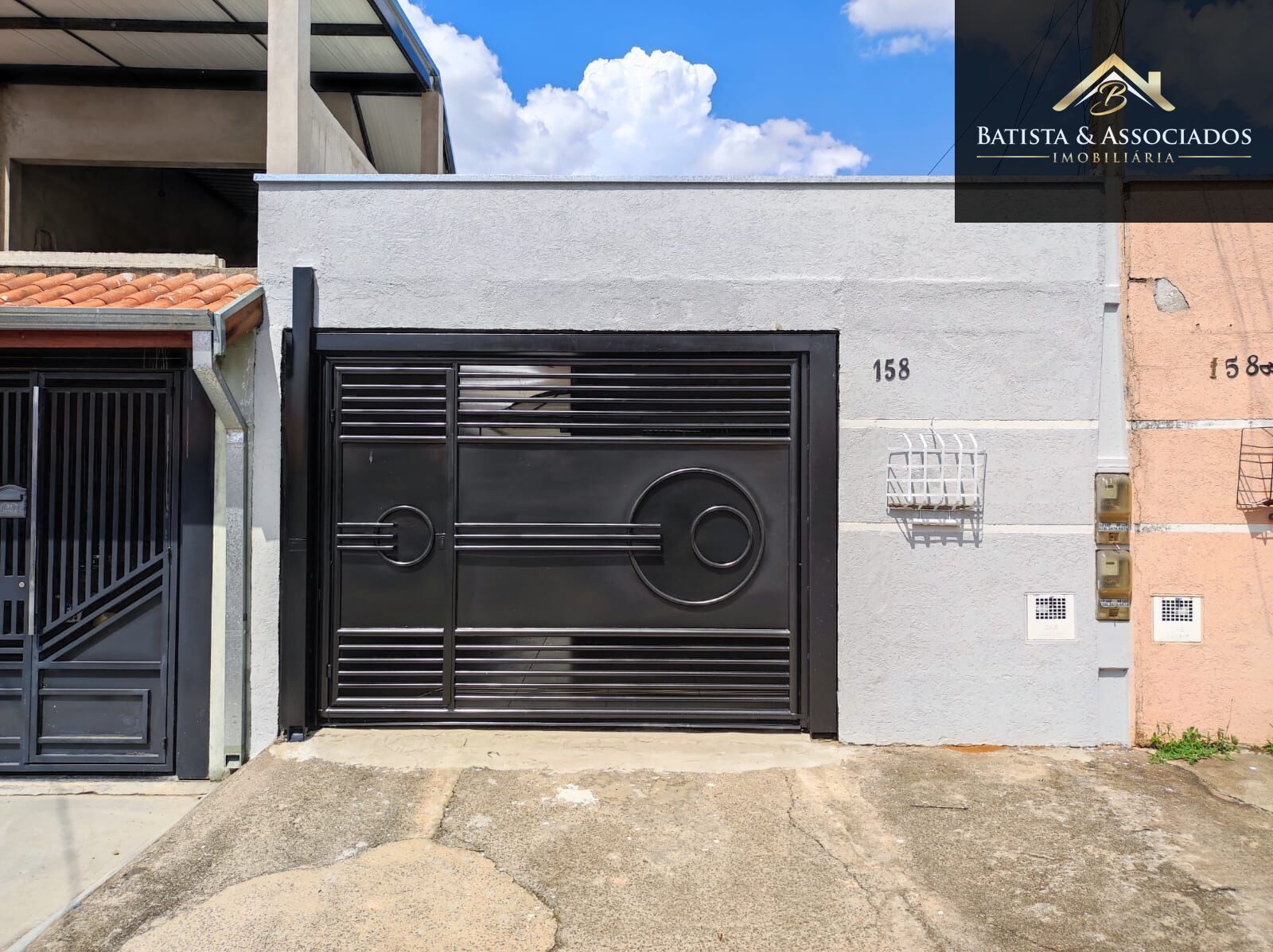 Casa, 2 quartos, 70 m² - Foto 1
