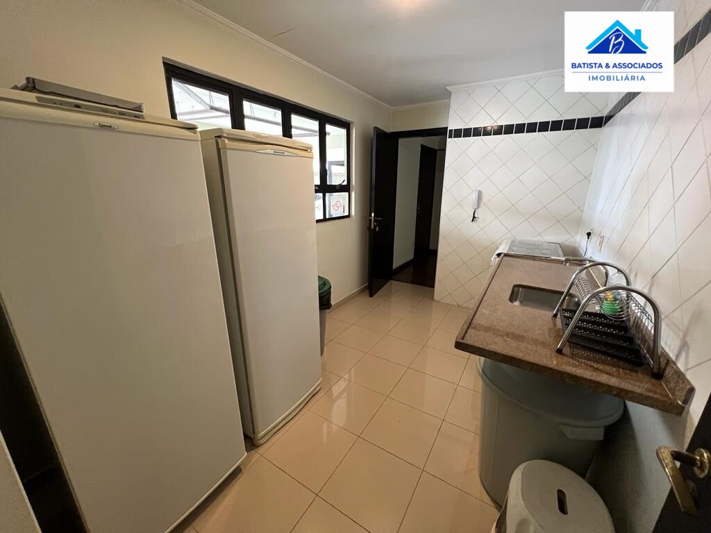 Apartamento à venda com 3 quartos, 82m² - Foto 4