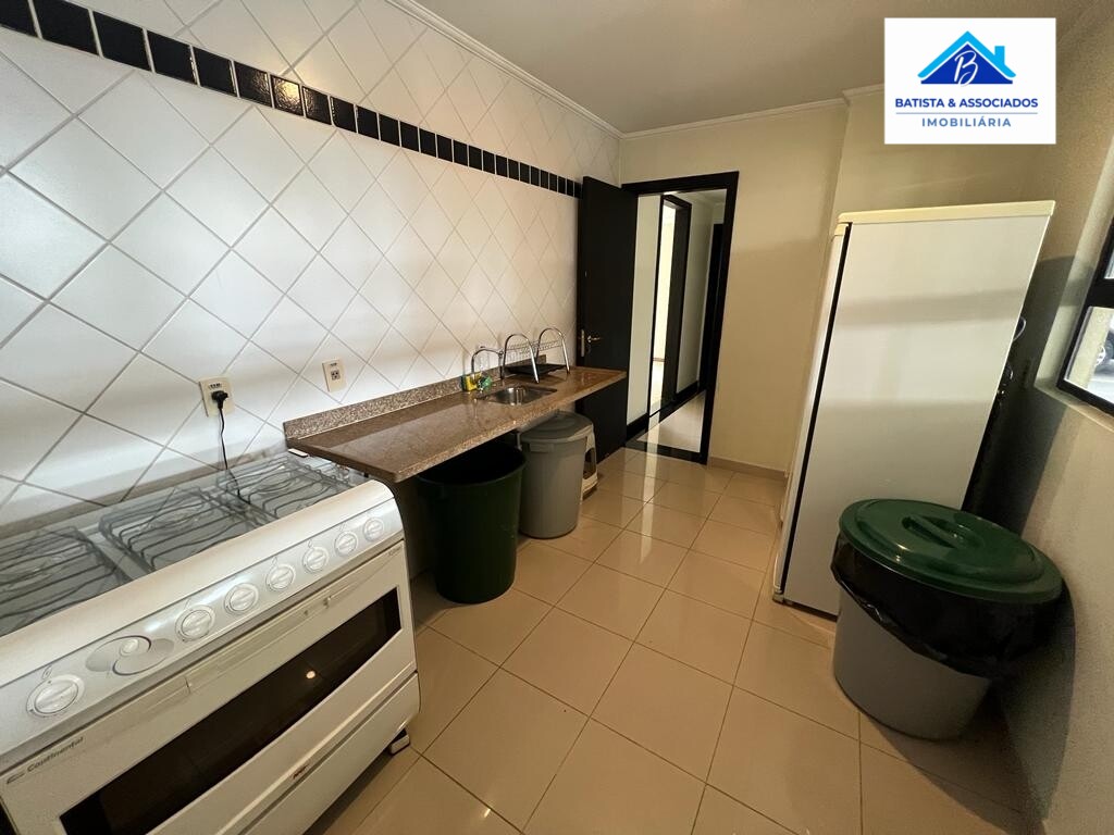 Apartamento à venda com 3 quartos, 82m² - Foto 3