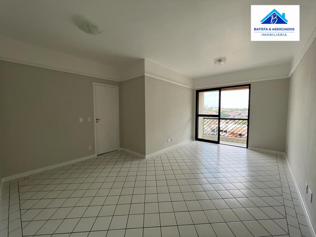 Apartamento à venda com 3 quartos, 82m² - Foto 2