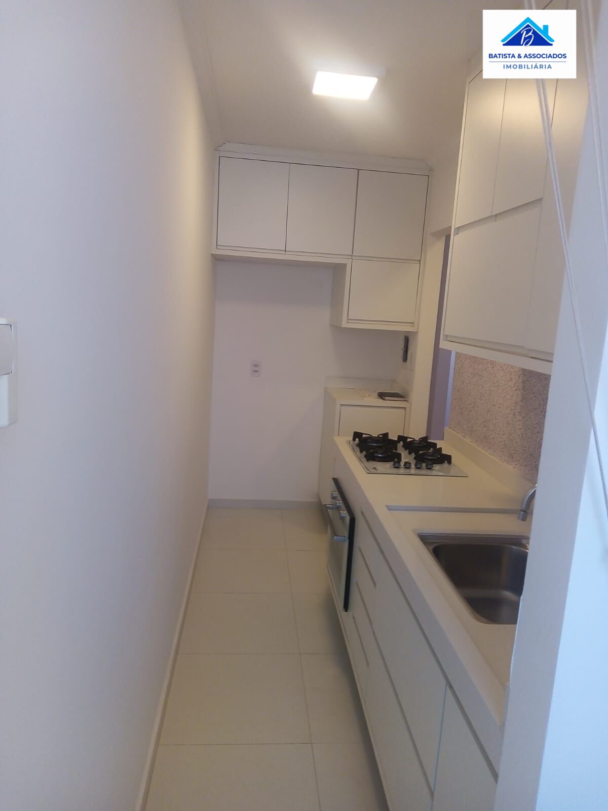 Apartamento, 2 quartos, 60 m² - Foto 7