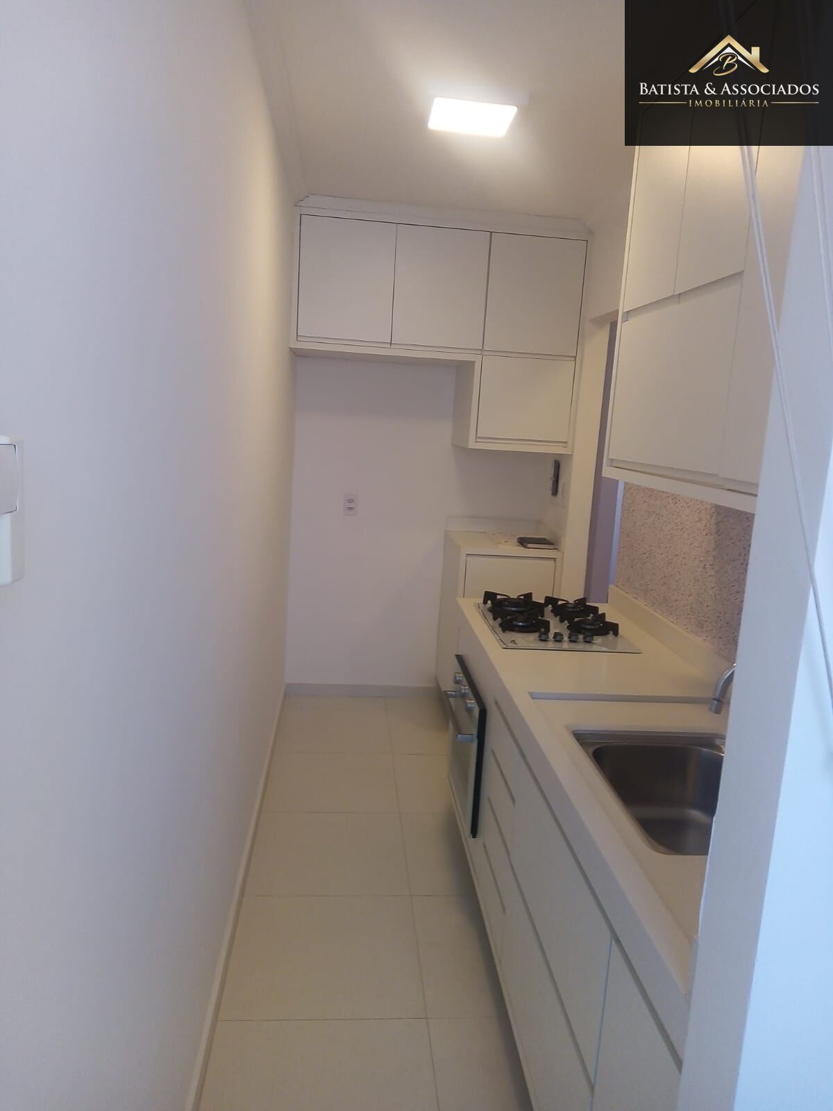 Apartamento, 2 quartos, 60 m² - Foto 7