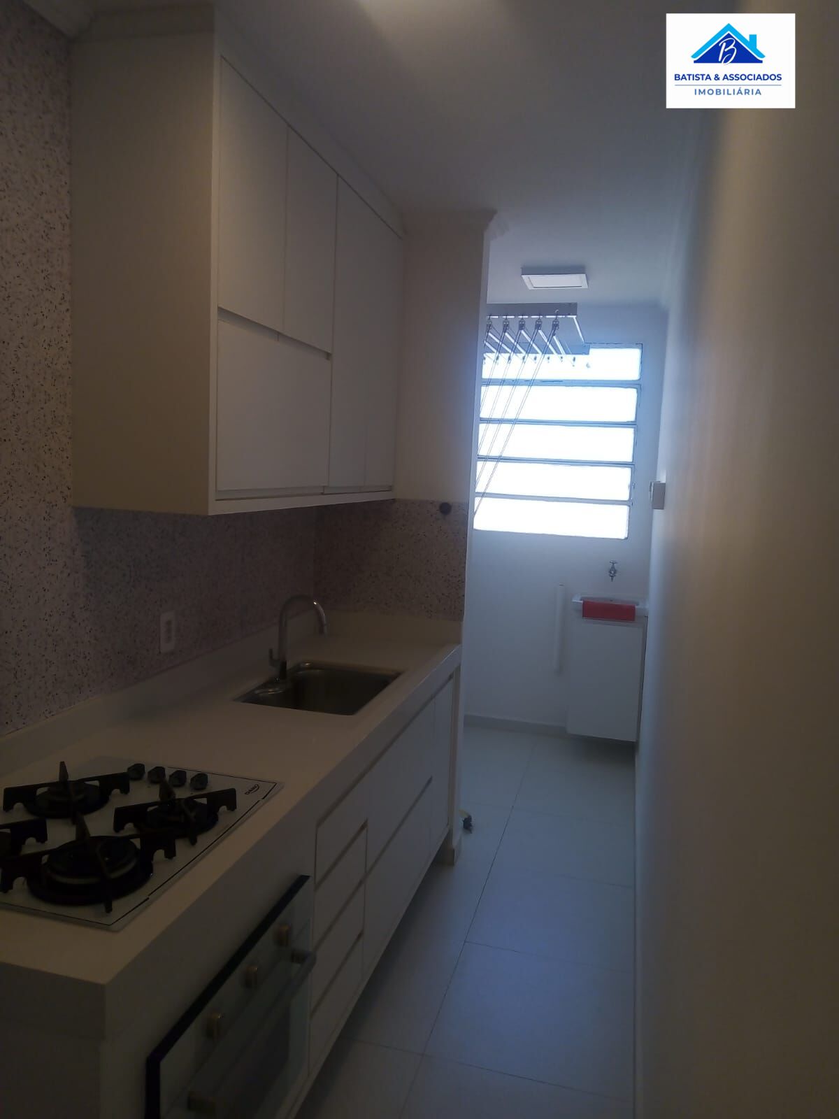 Apartamento, 2 quartos, 60 m² - Foto 8