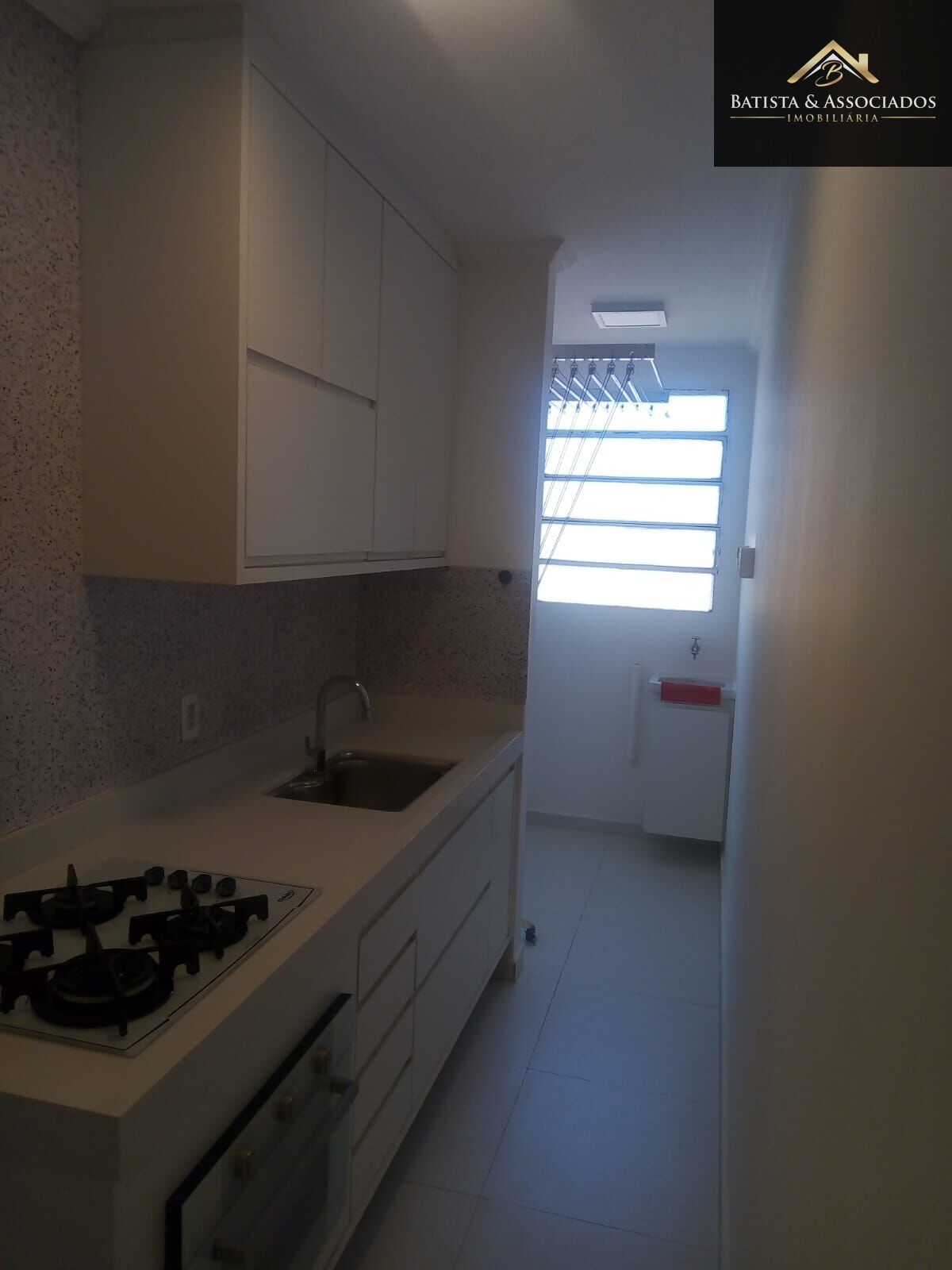 Apartamento, 2 quartos, 60 m² - Foto 8