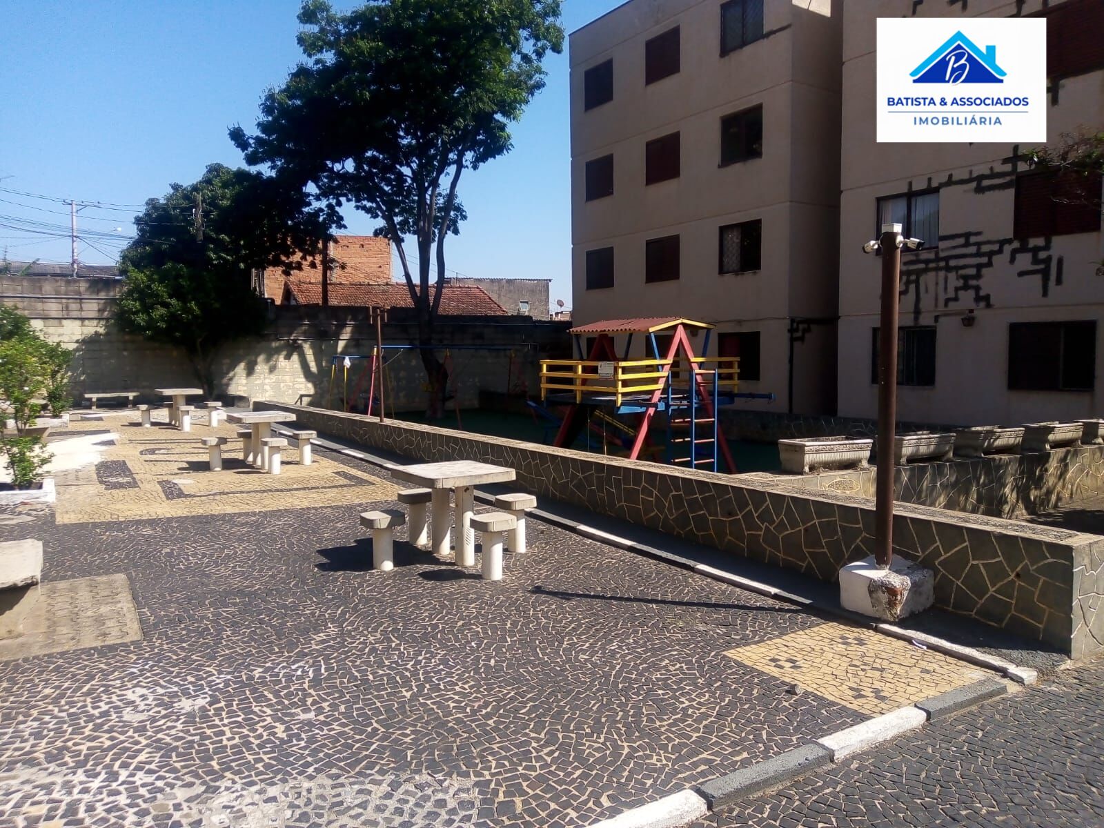 Apartamento, 2 quartos, 60 m² - Foto 4