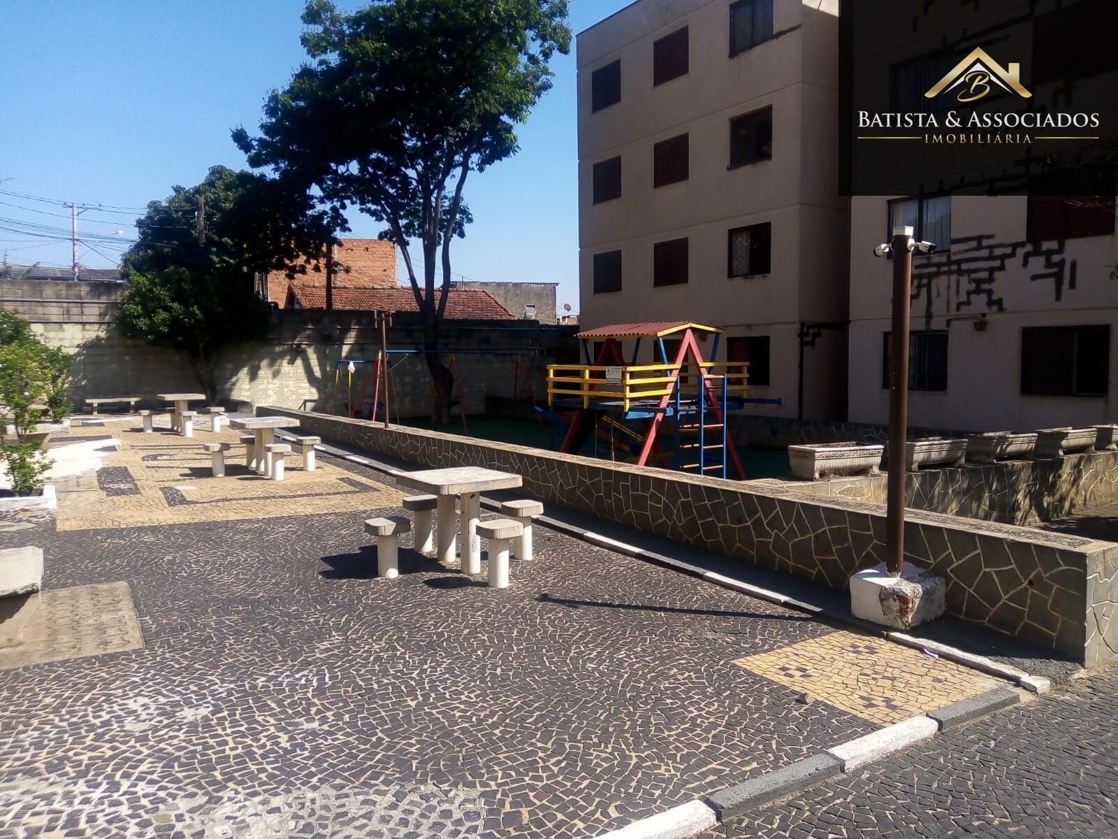 Apartamento, 2 quartos, 60 m² - Foto 4