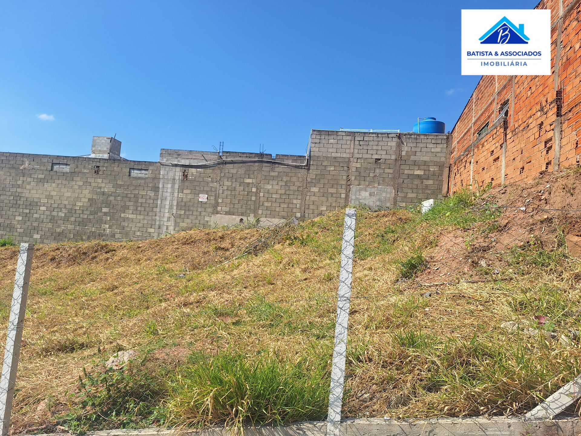 Terreno, 142 m² - Foto 2