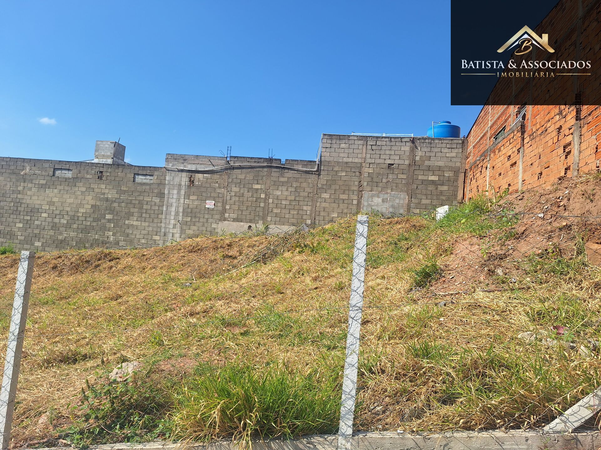Terreno, 142 m² - Foto 2