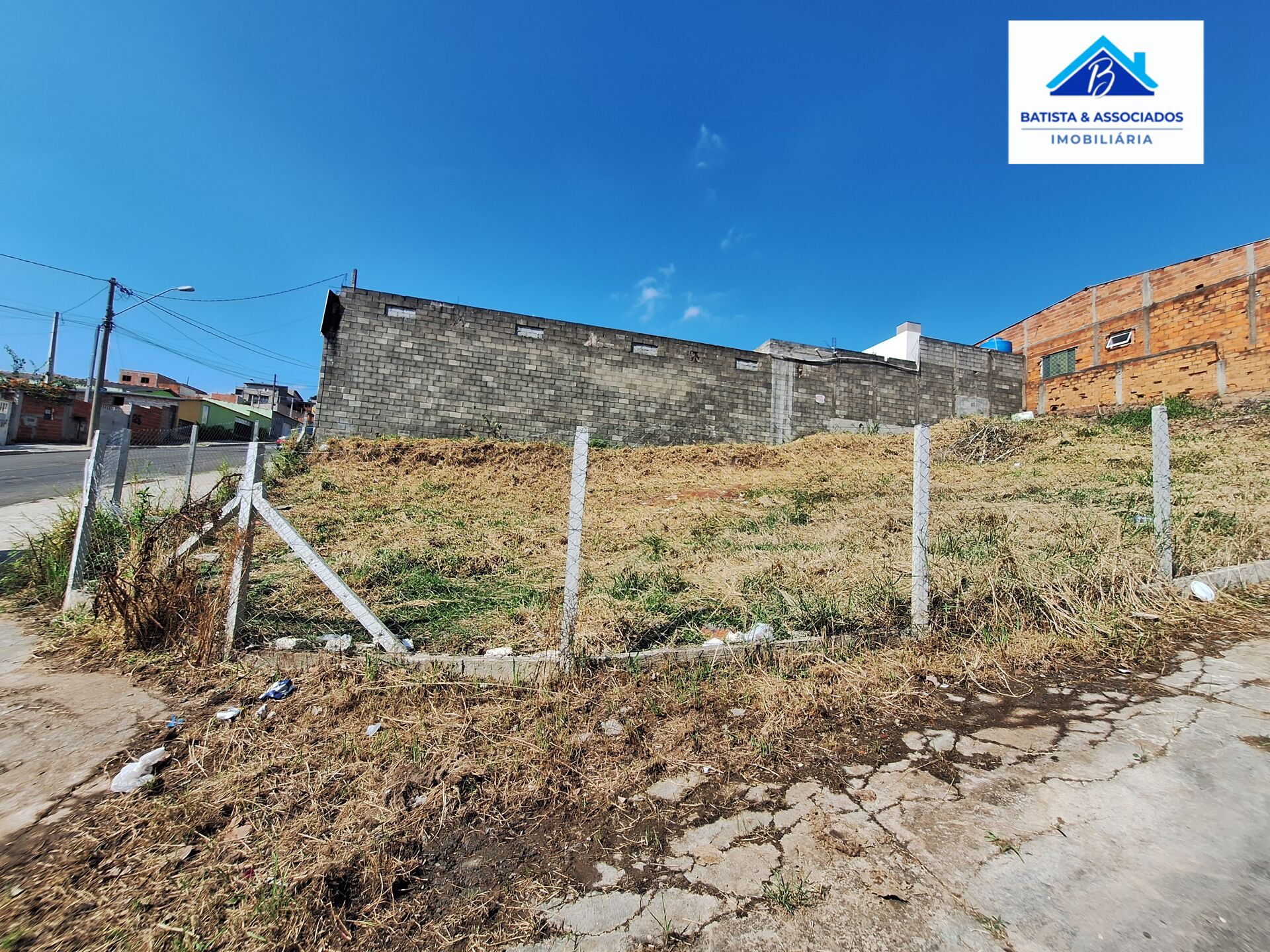 Terreno, 142 m² - Foto 4