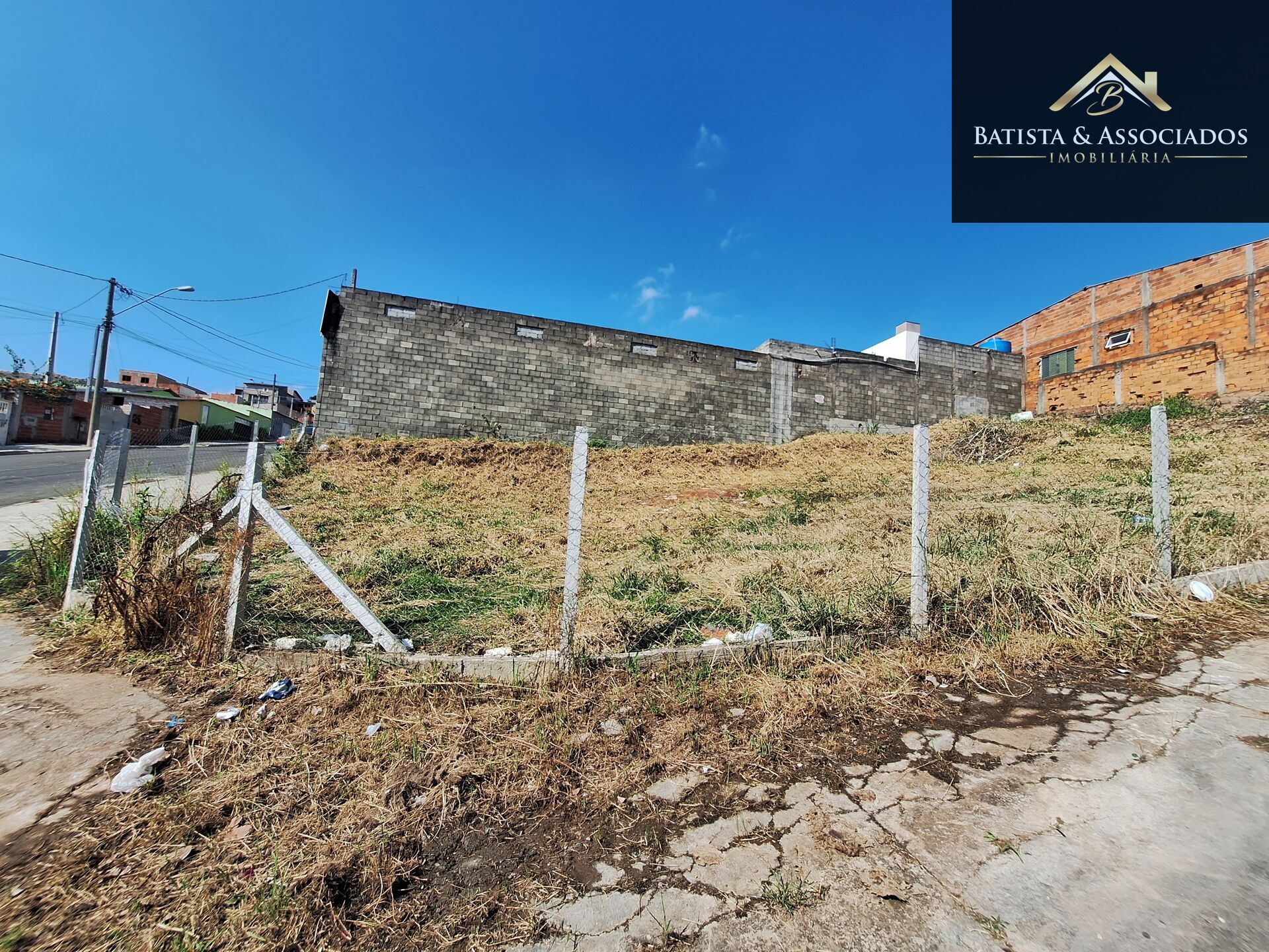Terreno, 142 m² - Foto 4
