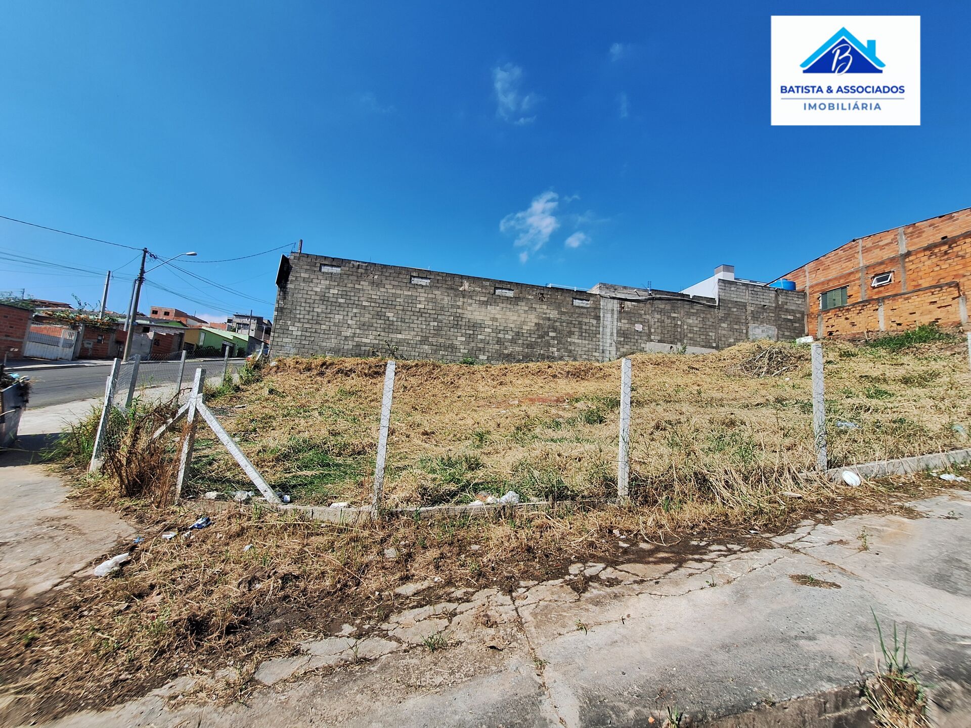 Terreno, 142 m² - Foto 5