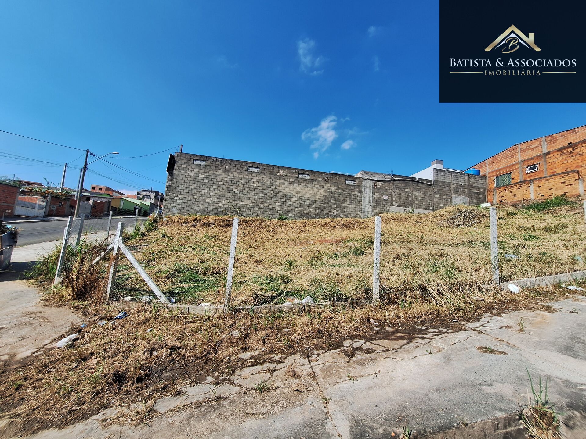Terreno, 142 m² - Foto 5