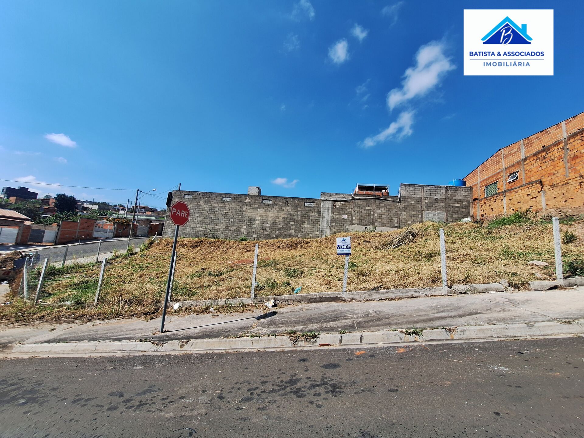 Terreno, 142 m² - Foto 1