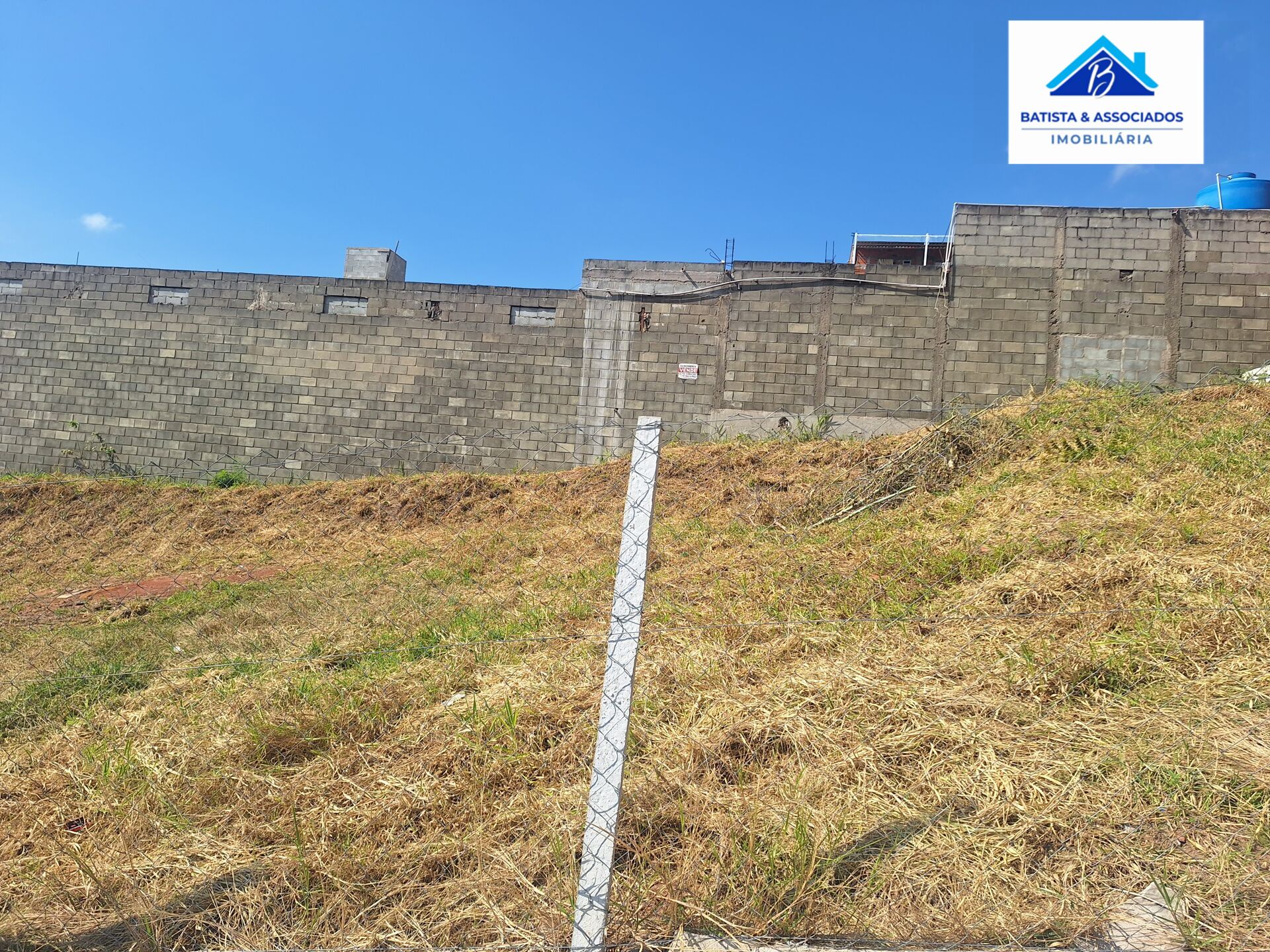 Terreno, 142 m² - Foto 3