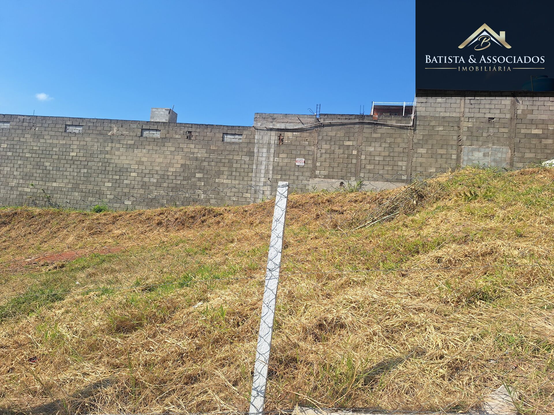 Terreno, 142 m² - Foto 3