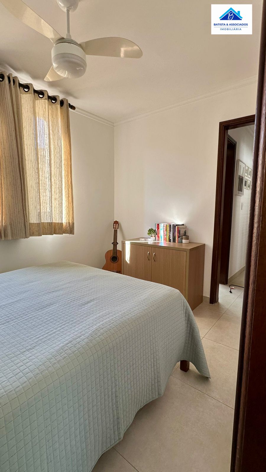 Apartamento, 3 quartos, 60 m² - Foto 8