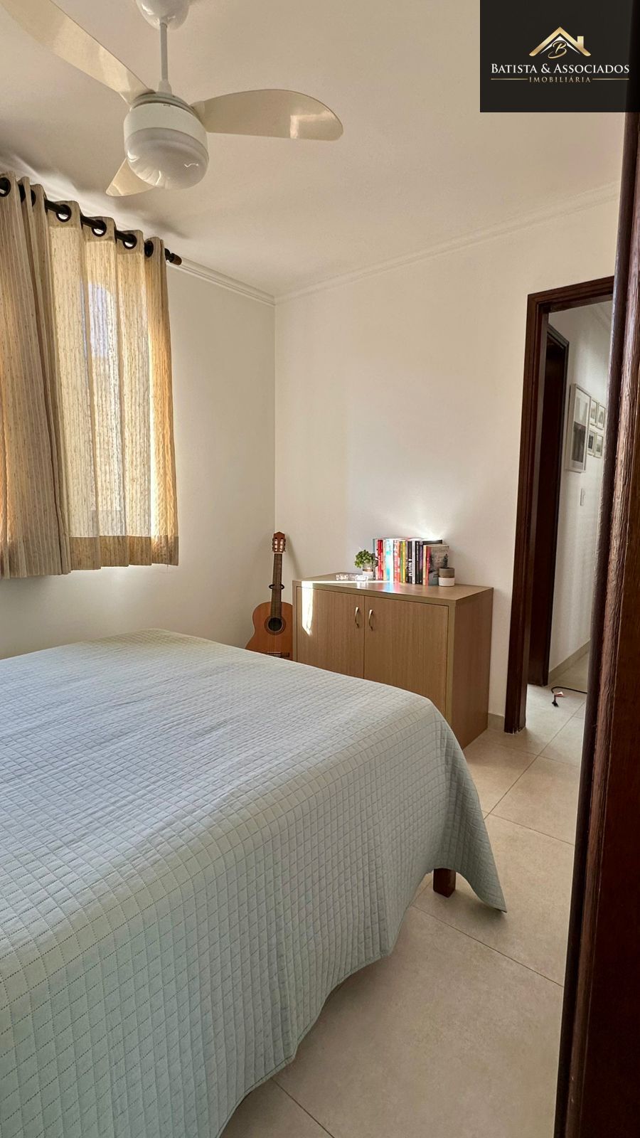 Apartamento, 3 quartos, 60 m² - Foto 8
