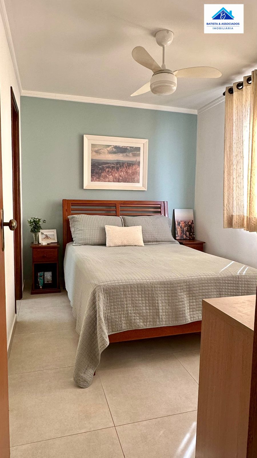 Apartamento, 3 quartos, 60 m² - Foto 7