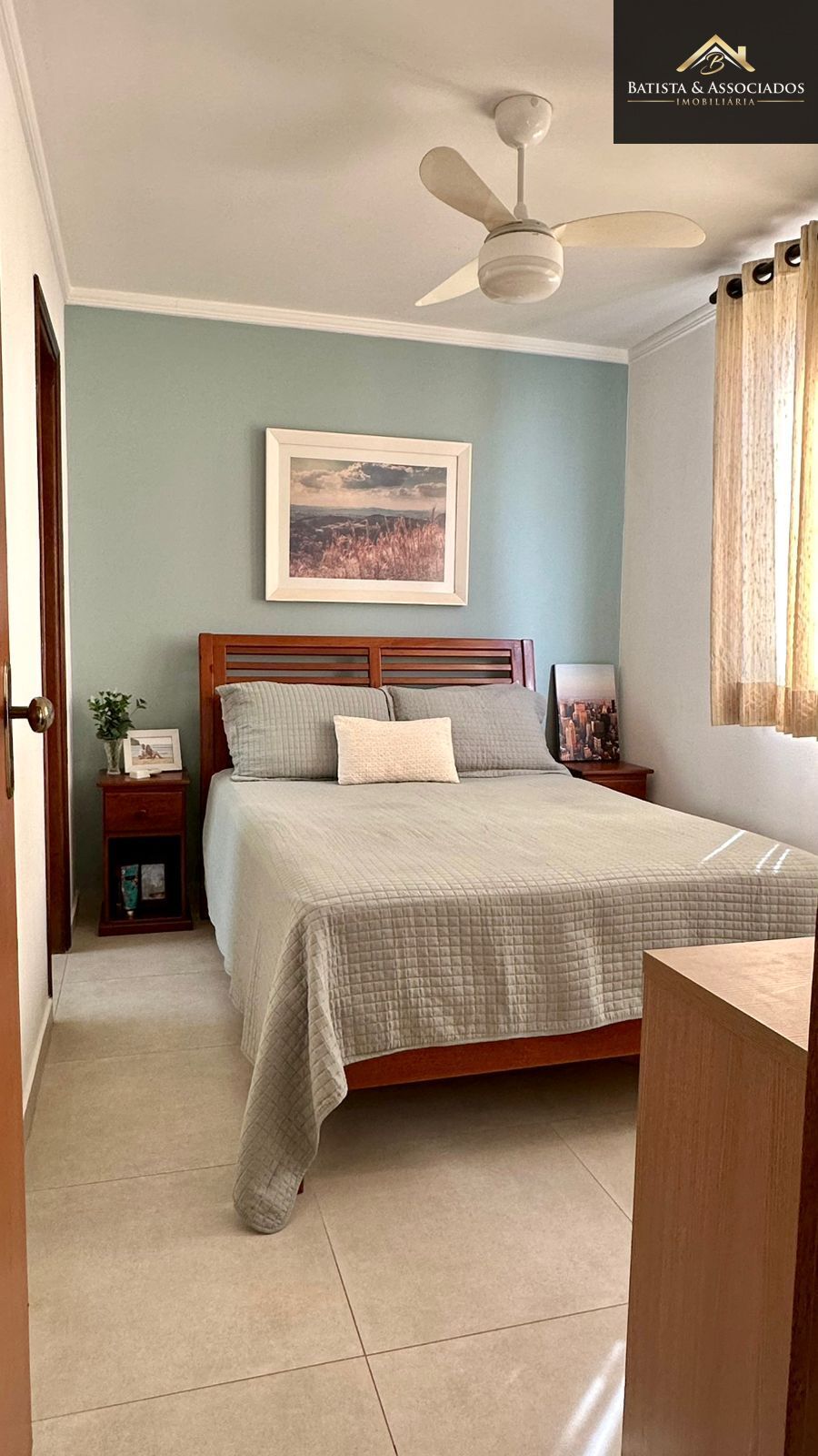 Apartamento, 3 quartos, 60 m² - Foto 7