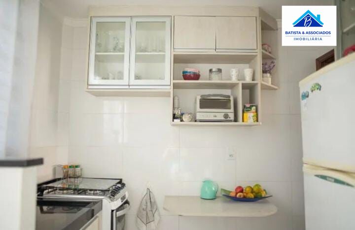 Apartamento, 3 quartos, 60 m² - Foto 5