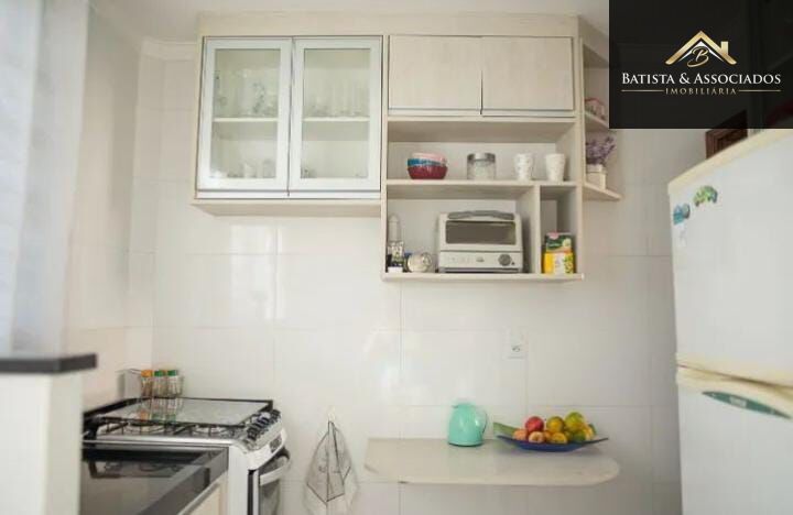 Apartamento, 3 quartos, 60 m² - Foto 5