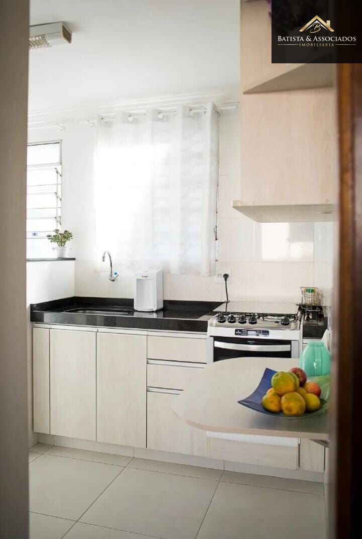 Apartamento, 3 quartos, 60 m² - Foto 4