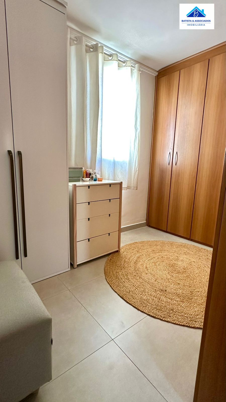 Apartamento, 3 quartos, 60 m² - Foto 10