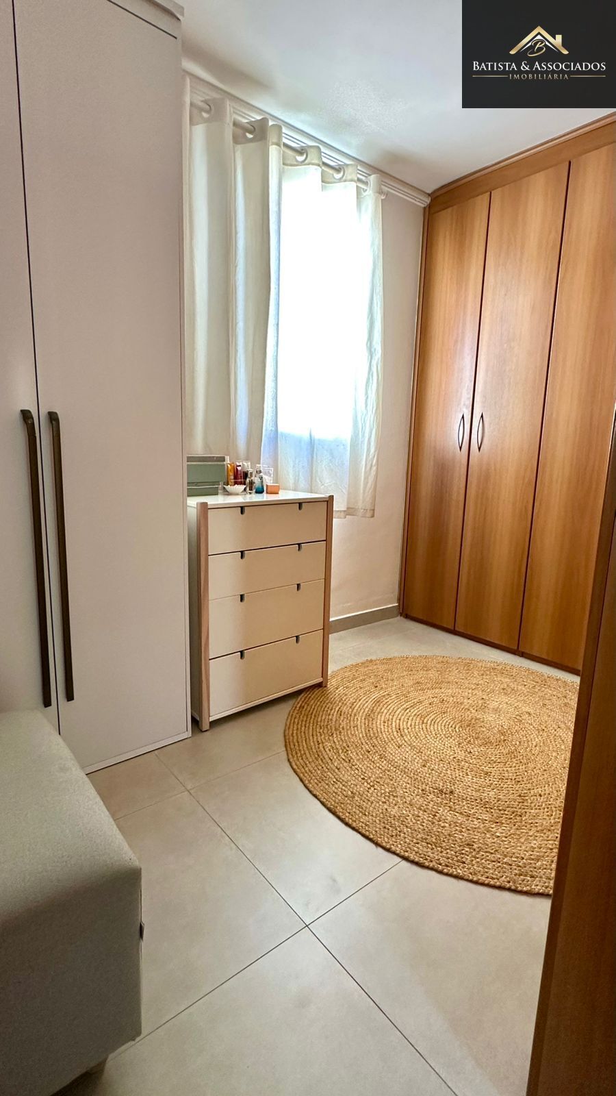 Apartamento, 3 quartos, 60 m² - Foto 10