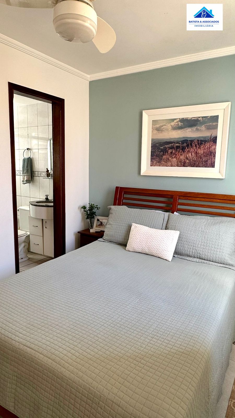 Apartamento, 3 quartos, 60 m² - Foto 6