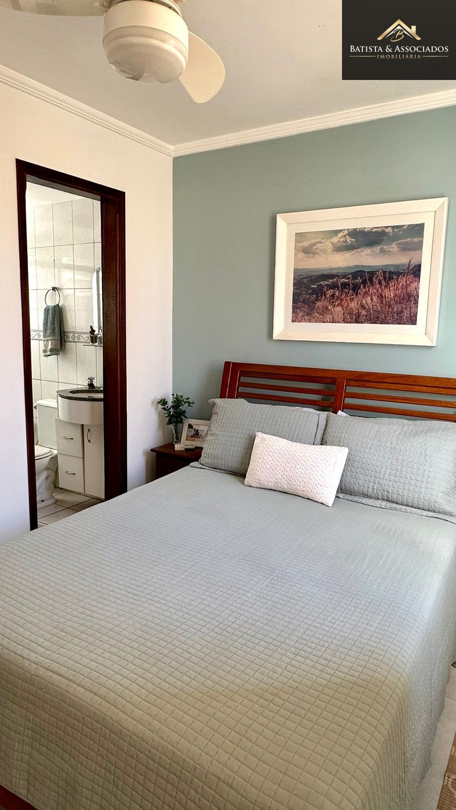 Apartamento, 3 quartos, 60 m² - Foto 6
