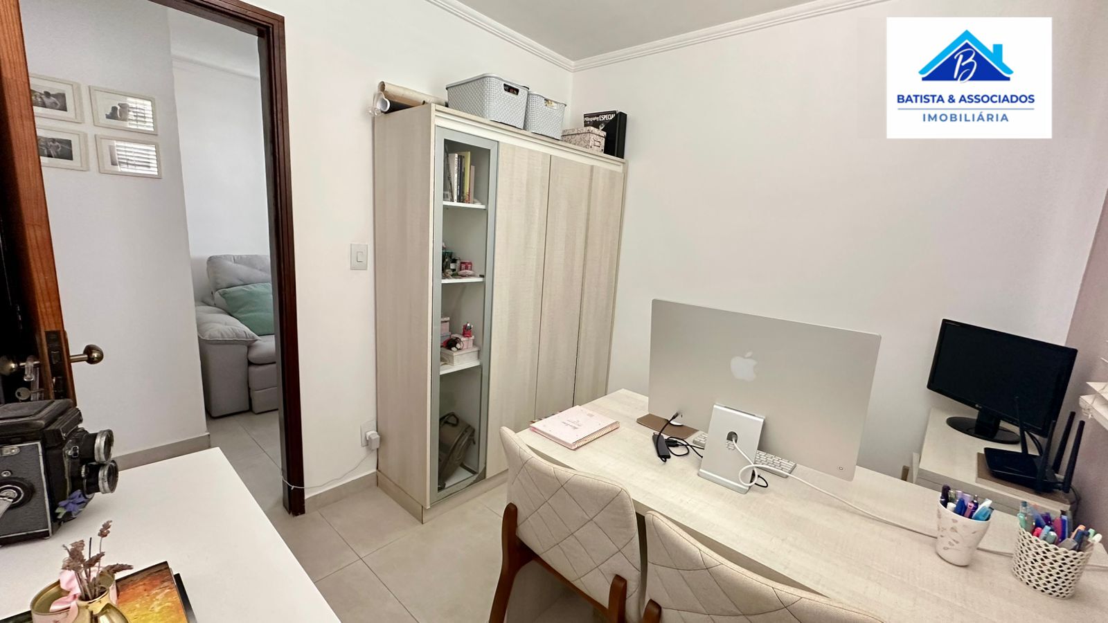 Apartamento, 3 quartos, 60 m² - Foto 12