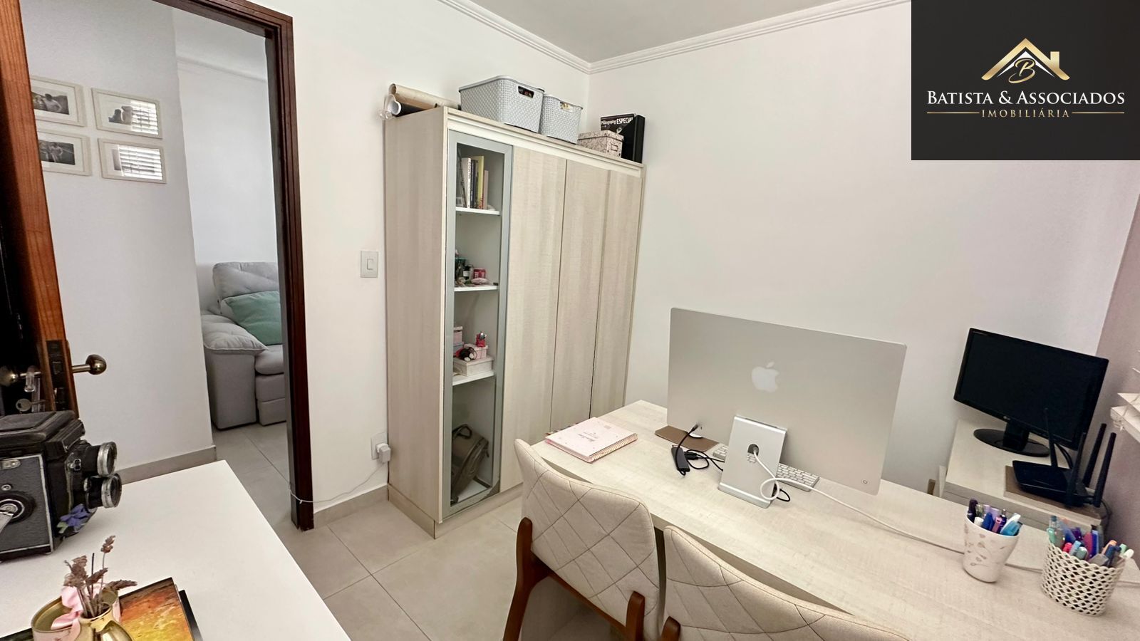 Apartamento, 3 quartos, 60 m² - Foto 12