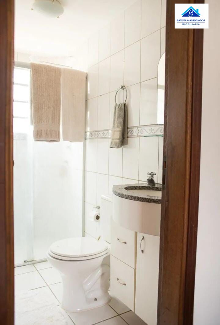 Apartamento, 3 quartos, 60 m² - Foto 13