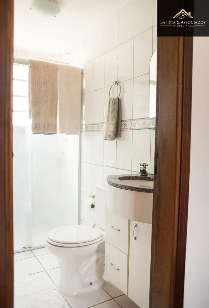 Apartamento, 3 quartos, 60 m² - Foto 13