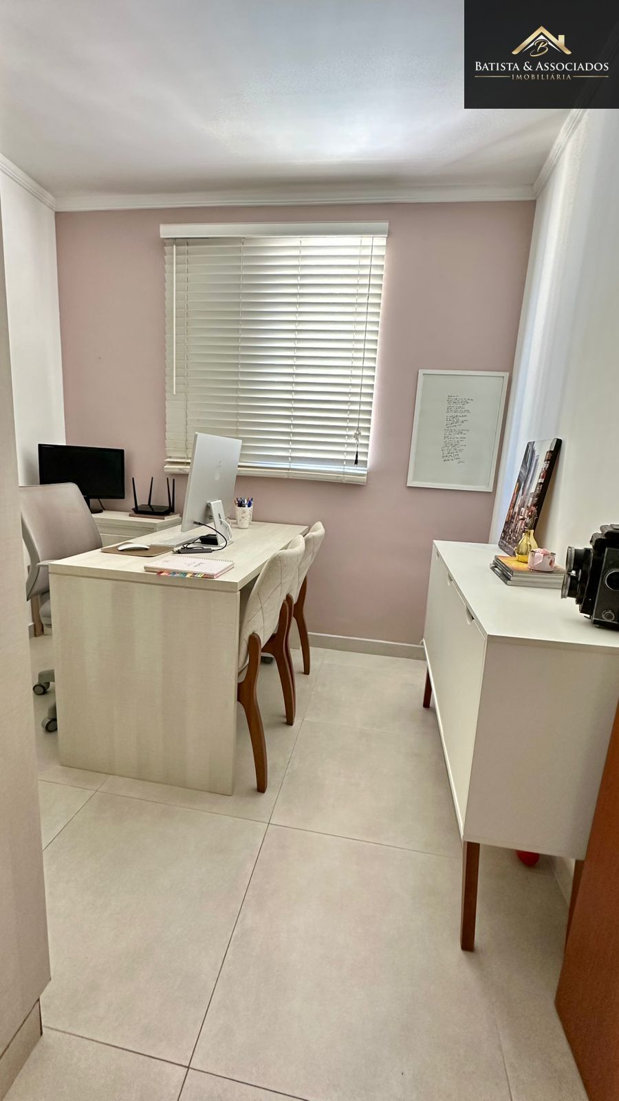Apartamento, 3 quartos, 60 m² - Foto 3