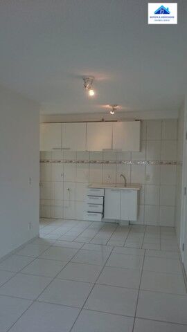 Apartamento à venda com 3 quartos, 55m² - Foto 3