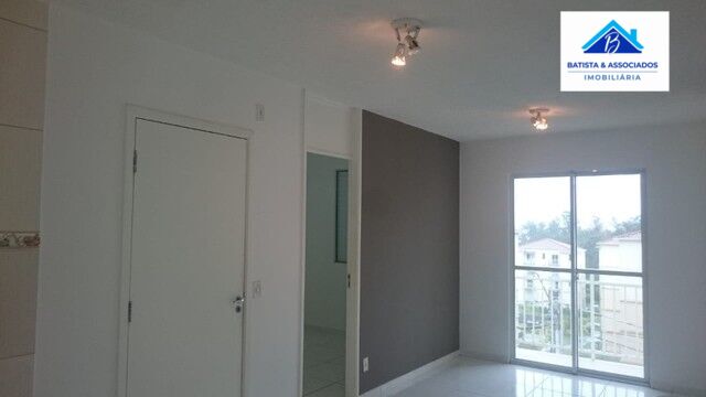 Apartamento à venda com 3 quartos, 55m² - Foto 4