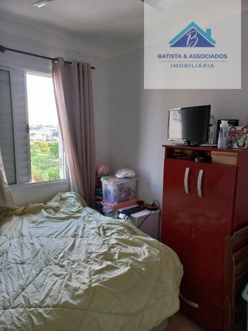 Apartamento à venda com 2 quartos, 44m² - Foto 8