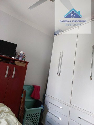 Apartamento à venda com 2 quartos, 44m² - Foto 15