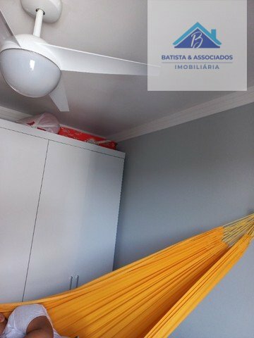 Apartamento à venda com 2 quartos, 44m² - Foto 7