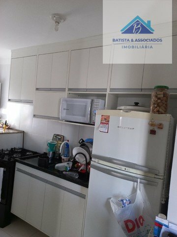 Apartamento à venda com 2 quartos, 44m² - Foto 10