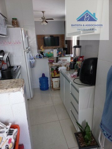 Apartamento à venda com 2 quartos, 44m² - Foto 4