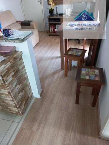 Apartamento à venda com 2 quartos, 44m² - Foto 2