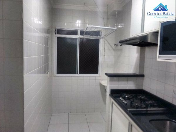 Apartamento à venda com 2 quartos, 49m² - Foto 4