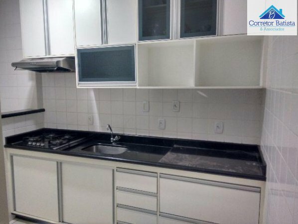 Apartamento à venda com 2 quartos, 49m² - Foto 3