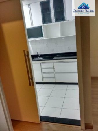 Apartamento à venda com 2 quartos, 49m² - Foto 5