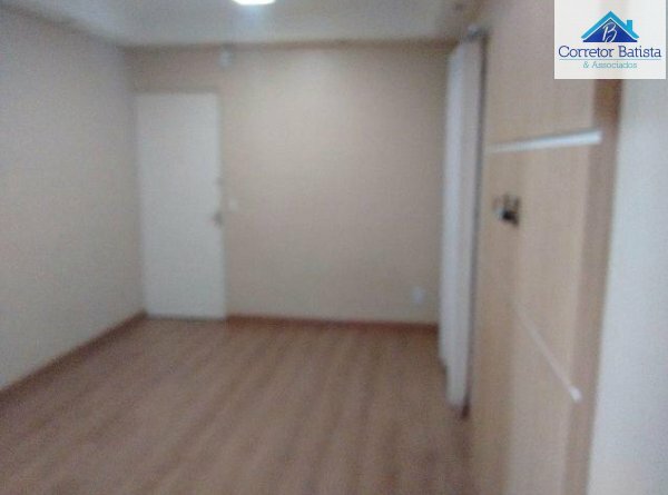 Apartamento à venda com 2 quartos, 49m² - Foto 2